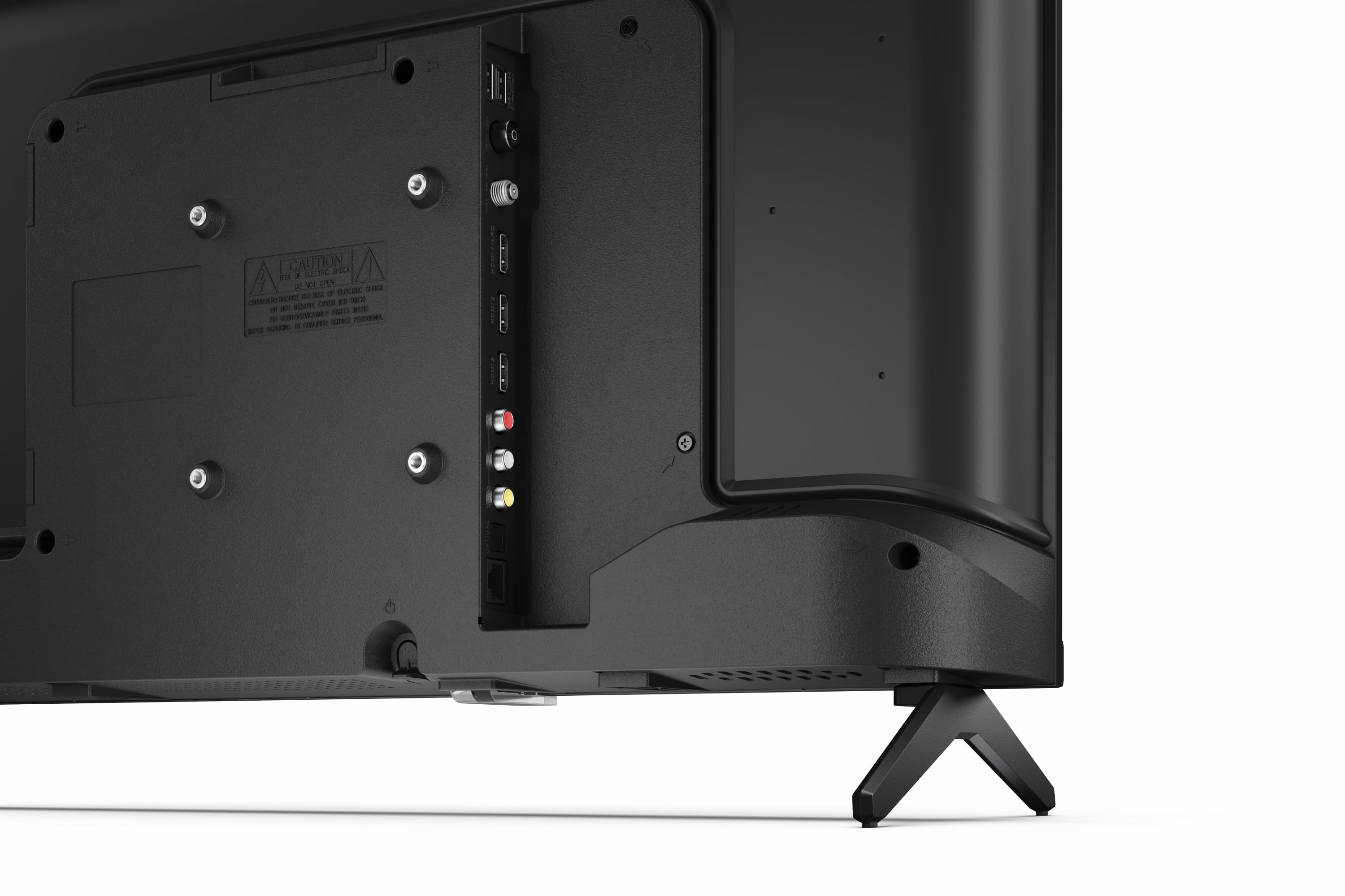 Sharp 24FH2EA 24 LED HD Ready Android TV — photo 5