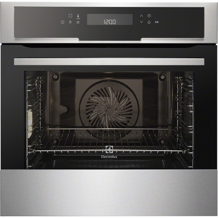 Electrolux EOC5751AAX oven