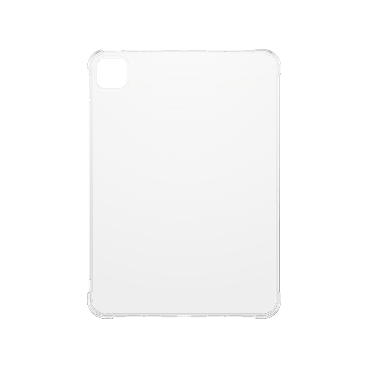PanzerGlass SAFE. by PanzerGlass® TPU Case Transparent iPad Pro 11'' (2024) – image 4