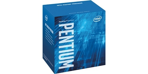 Dell Intel Pentium G4500