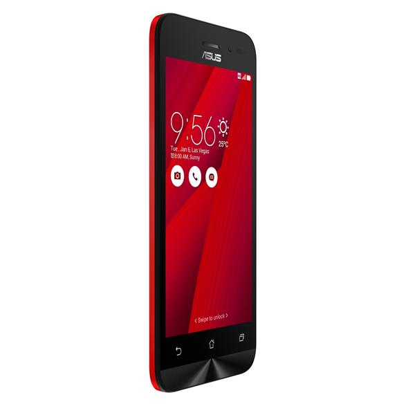 ASUS ZenFone Go ZB450KL-1C025IN smartphone – image 2