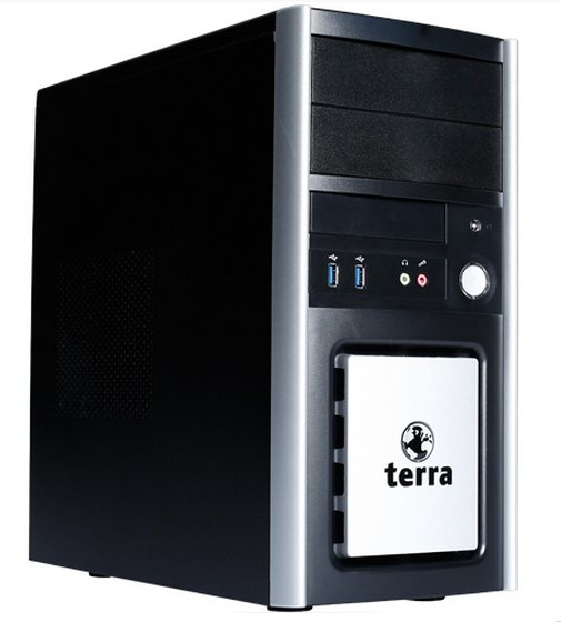 TERRA BUSINESS 5050 SBA GREENLINE – image 3