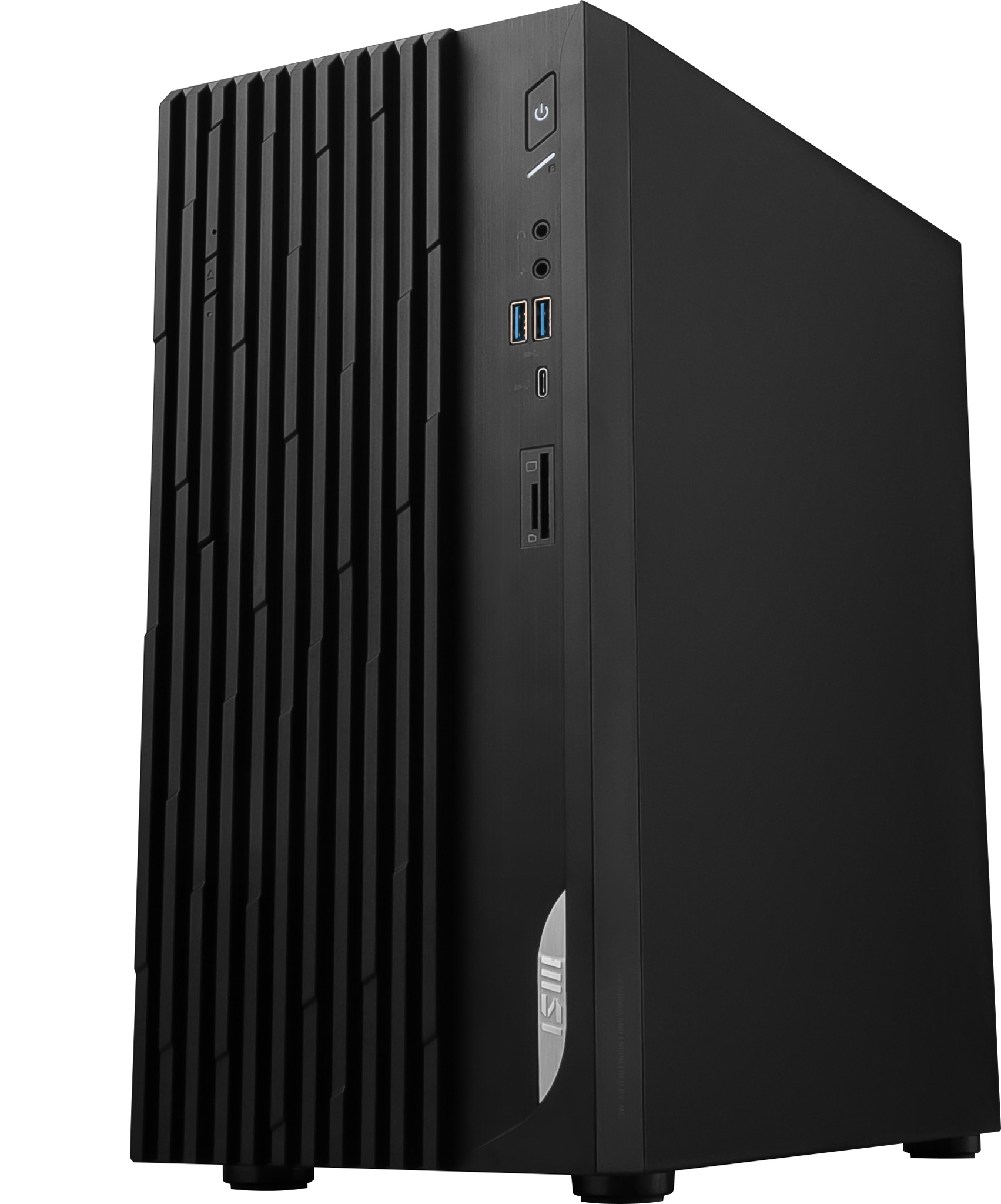 MSI Pro DP180 13NUC-232US Intel® Core™ i7 i7-13700F 32 GB DDR4-SDRAM 2 TB SSD NVIDIA GeForce RTX 4060 Windows 11 Pro Desktop PC Black image 13