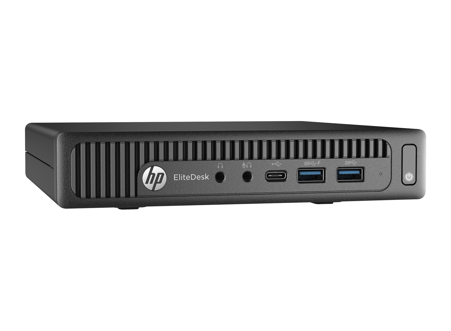 HP EliteDesk 800 65W G2 Desktop Mini PC – image 3