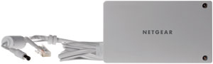 NETGEAR Space-saving Powerline Network Extender Kit – image 1