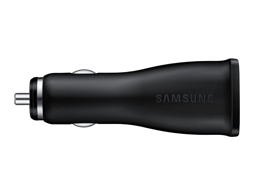 Samsung EP-LN915CBEGSA mobile device charger Smartphone Black Cigar lighter Auto – image 4