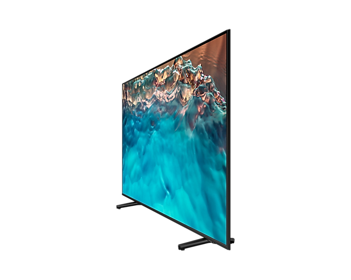 Samsung UE85BU8072UXXH TV 2.16 m (85") 4K Ultra HD Smart TV Wi-Fi Black – image 7