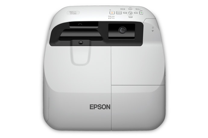 Epson BrightLink Pro 1410Wi – image 5