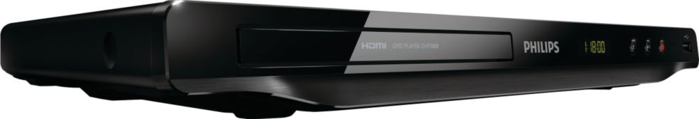 Philips DVD player DVP3888/93