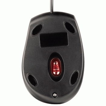 Hama M362 mouse USB Type-A Optical 800 DPI – image 4
