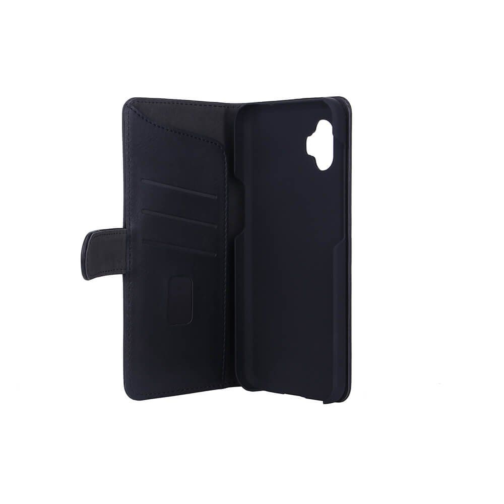 Gear Wallet Case Black - Samsung XCover 6 Pro – image 4