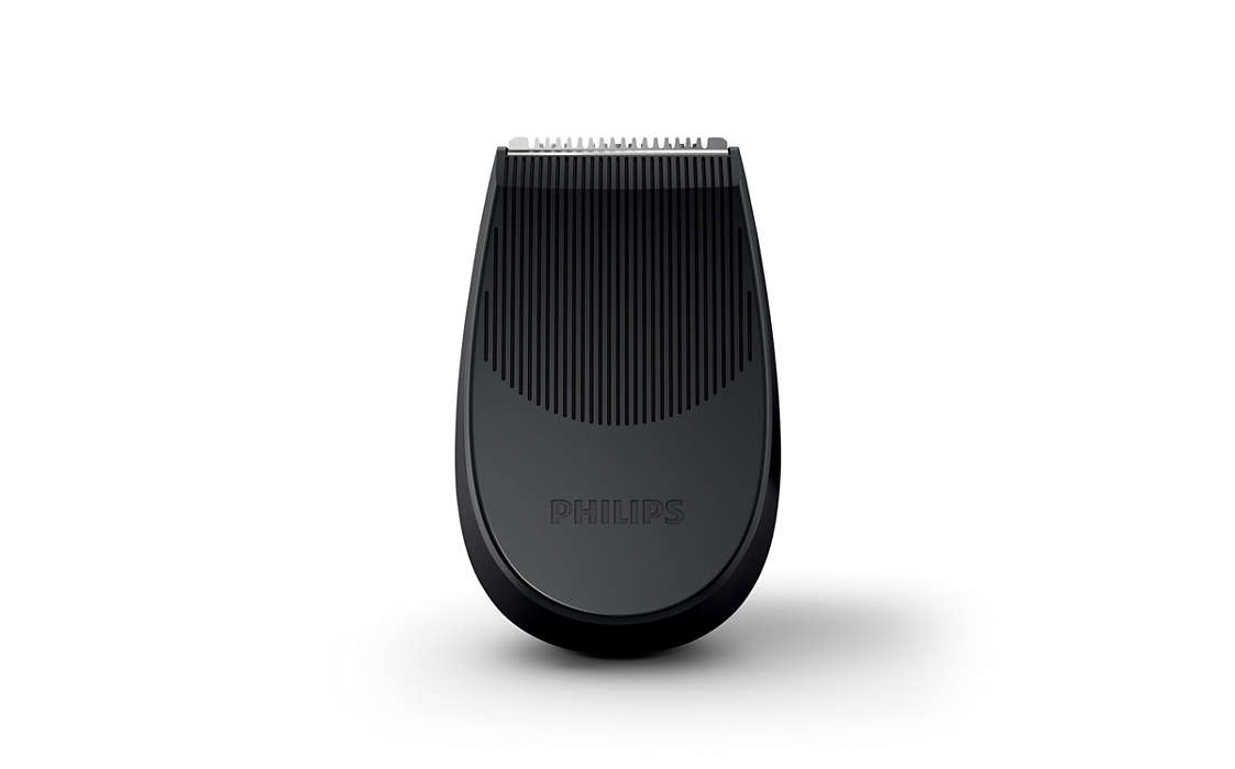 Philips 5000 series S5076/06 men's shaver Rotation shaver Trimmer Black – image 3