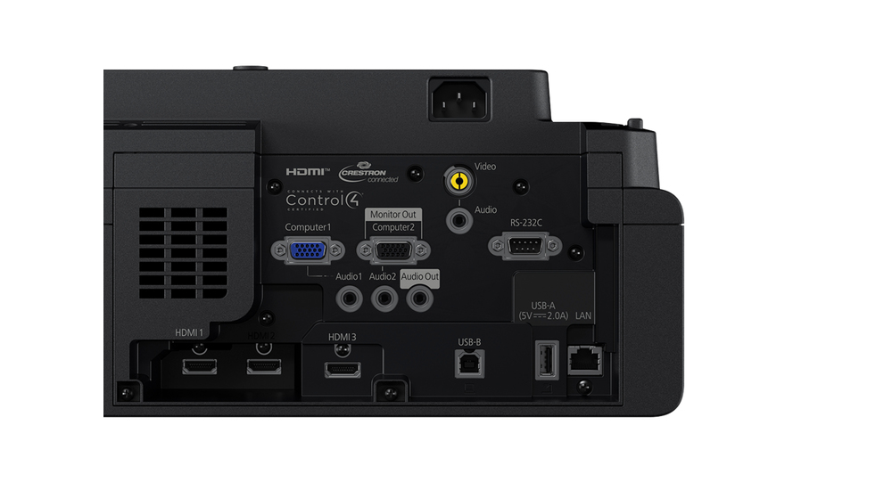 Epson EB-775F – image 6