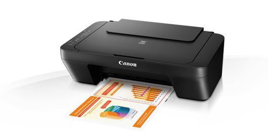 Canon PIXMA MG2540S Inkjet A4 – image 2