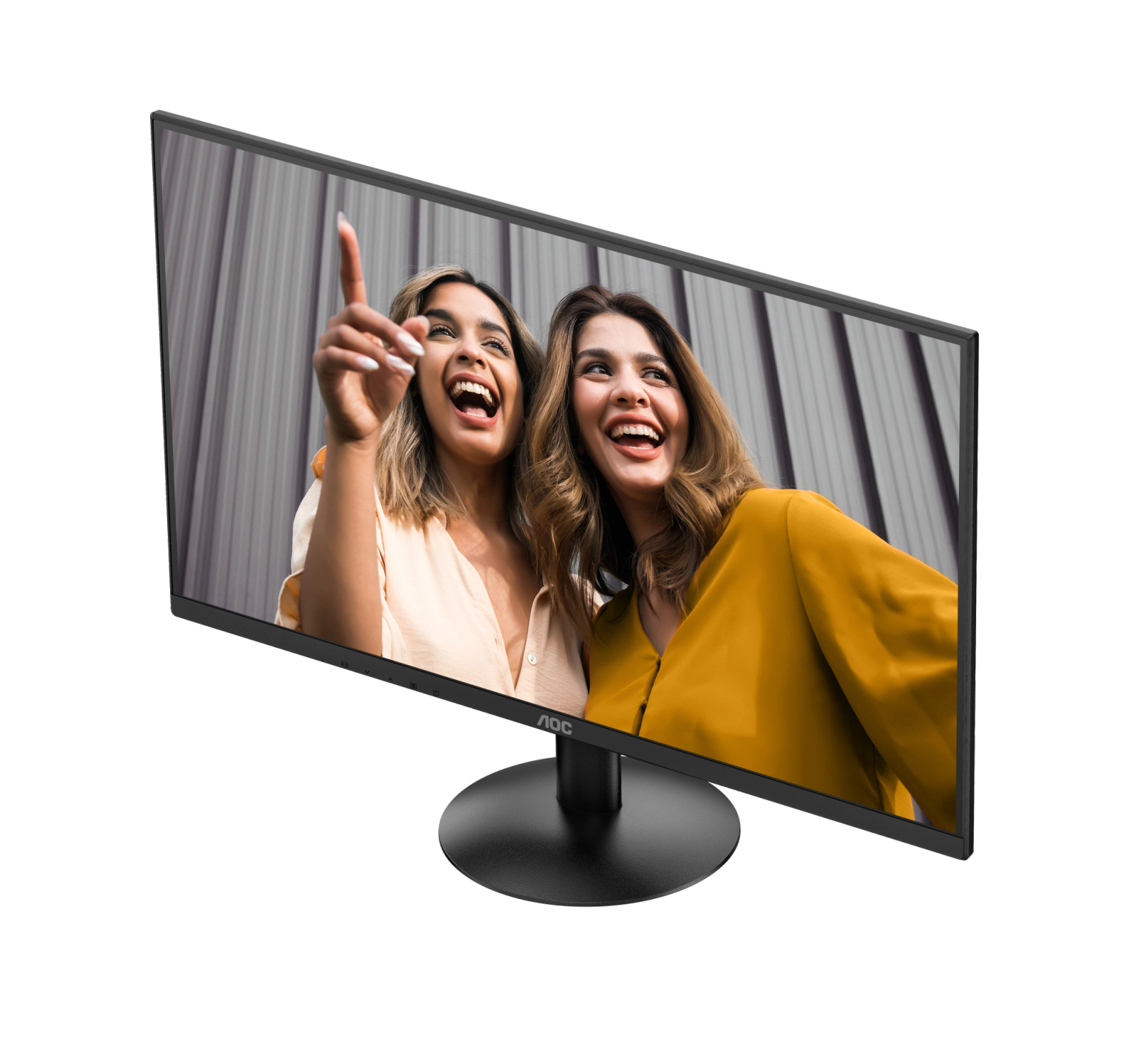 AOC B3 27B30H3/57 computer monitor – image 3