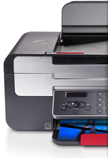 Dell V505 Inkjet A4 – image 3