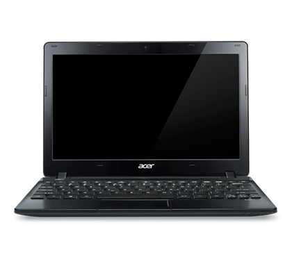 Acer Aspire 121-C72G32akk AMD C C-70 Laptop – image 1