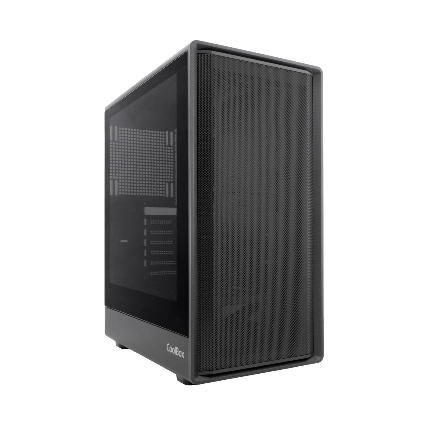 CoolBox COO-CHA-GA700-0 computer case – image 4