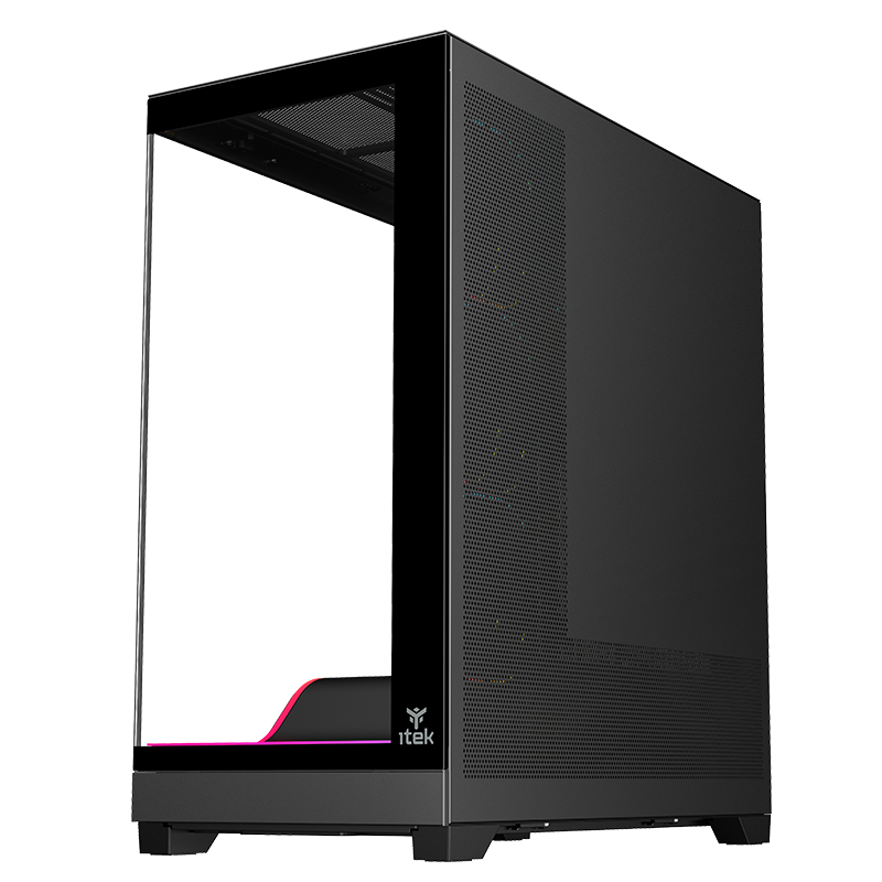 itek SHOWBUI WAVE 82B – image 7