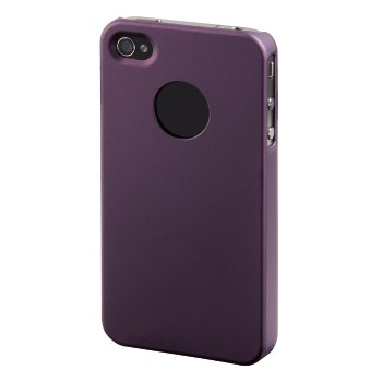 Hama 00107199 mobile phone case Purple – image 1