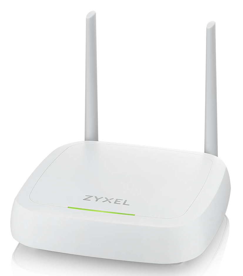 Zyxel NWA30BE - Borne d'accès sans fil