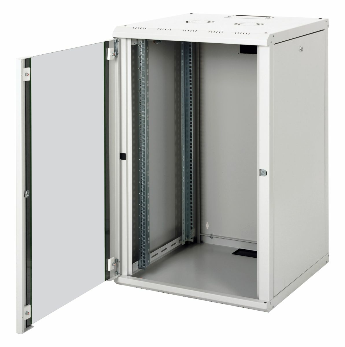 Equip Pro Mount 19' Cabinet, 20U – image 3