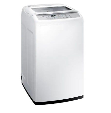 Samsung WA70H4200SW/SG washing machine Top-load – image 3