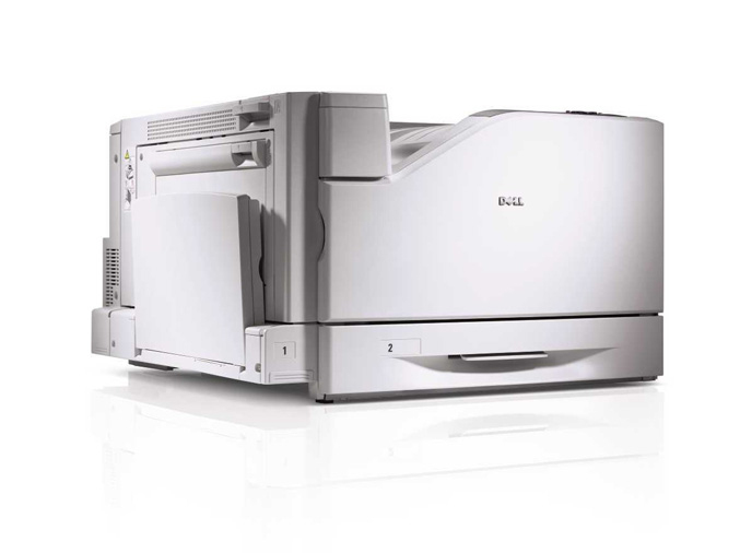 Dell 7130cdn Colour
