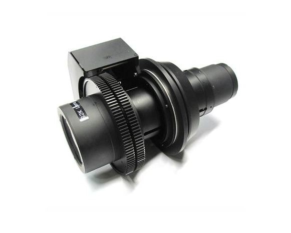 Barco R9856523 projection lens Athena, DP2K-10S, DP2K-10SLP, DP2K-6E, DP2K-8S, DP2K-8SLP, Zeus