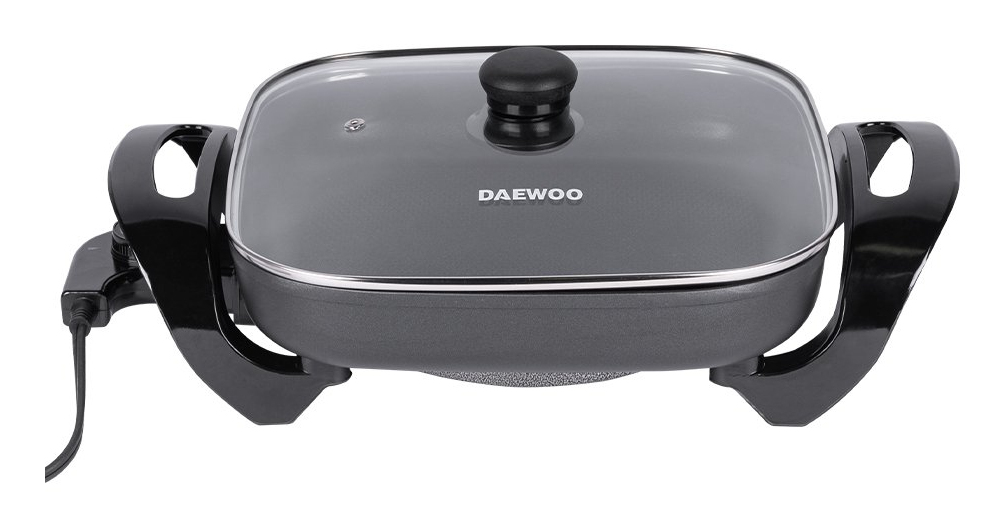 DEP-3650 sandwich maker