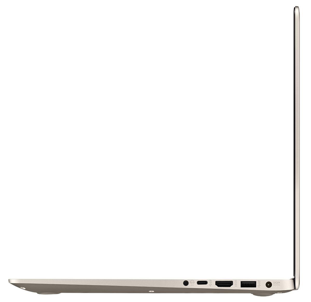 ASUS Vivobook 15 X510QR-BR026T AMD A12 A12-9720P Laptop 39.6 cm (15.6") HD 8 GB DDR4-SDRAM 1 TB HDD AMD Radeon 535 Wi-Fi 5 (802.11ac) Windows 10 Home Gold – image 6