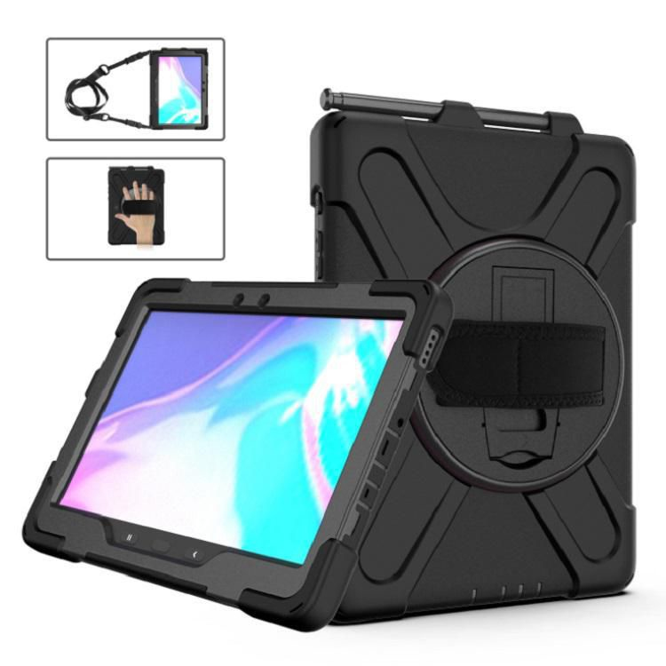 CoreParts TABX-ACTIVEPRO10-01 tablet case