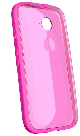 Zebra ASMSTGRPRAS-MI0A mobile phone case Cover Pink