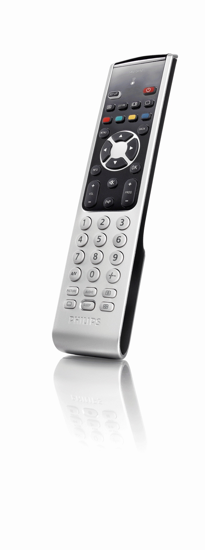 Philips Universal remote control TV – image 2