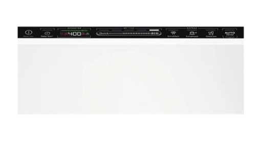 AEG FSE63657P dishwasher Fully built-in 13 place settings – image 8