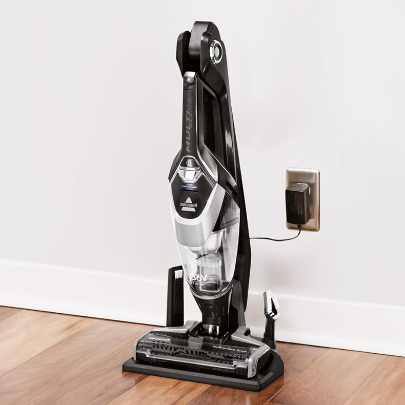 Bissell MultiReach Li-Ion XL 36 V – image 7
