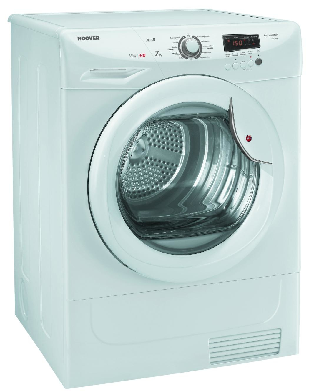 Hoover VHC 771 BT