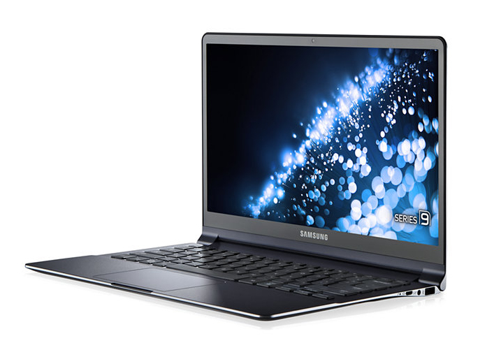 Samsung 9 NP900X3E Intel® Core™ i7 i7-3517U Laptop – image 2
