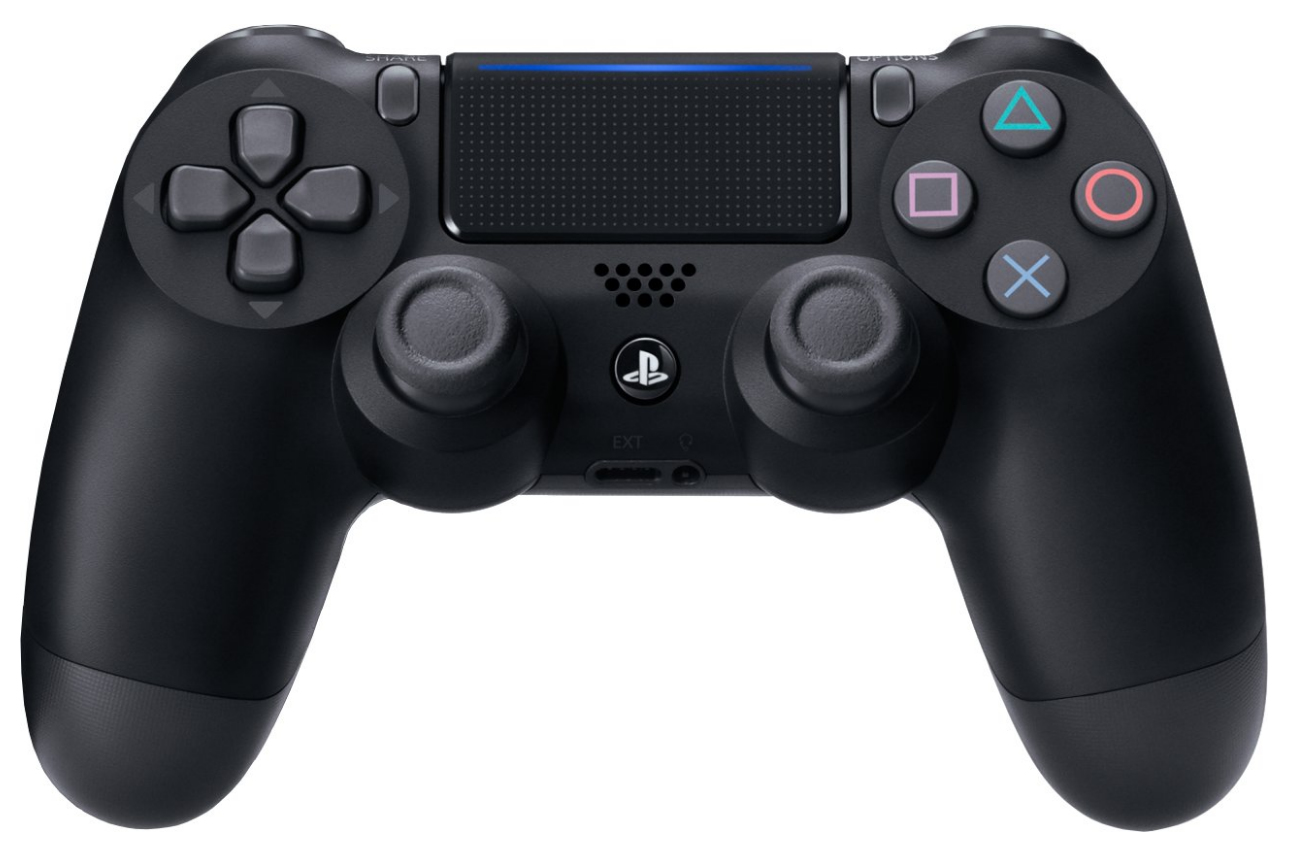 Sony Interactive Entertainment PlayStation 1TB + Uncharted 4 + DriveClub + The Last of Us – image 3
