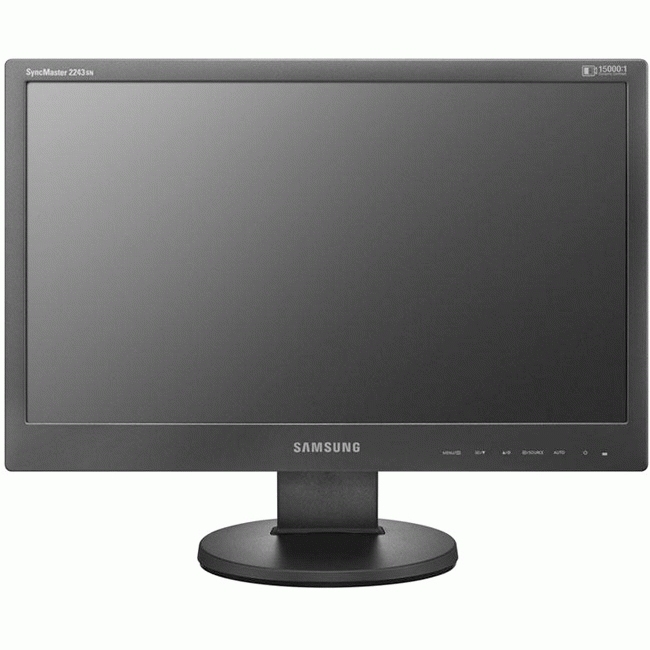 Samsung 22" SyncMaster 2243SN
