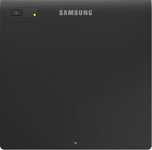 Samsung SE-208GB optical disc drive DVD±RW Black – image 3