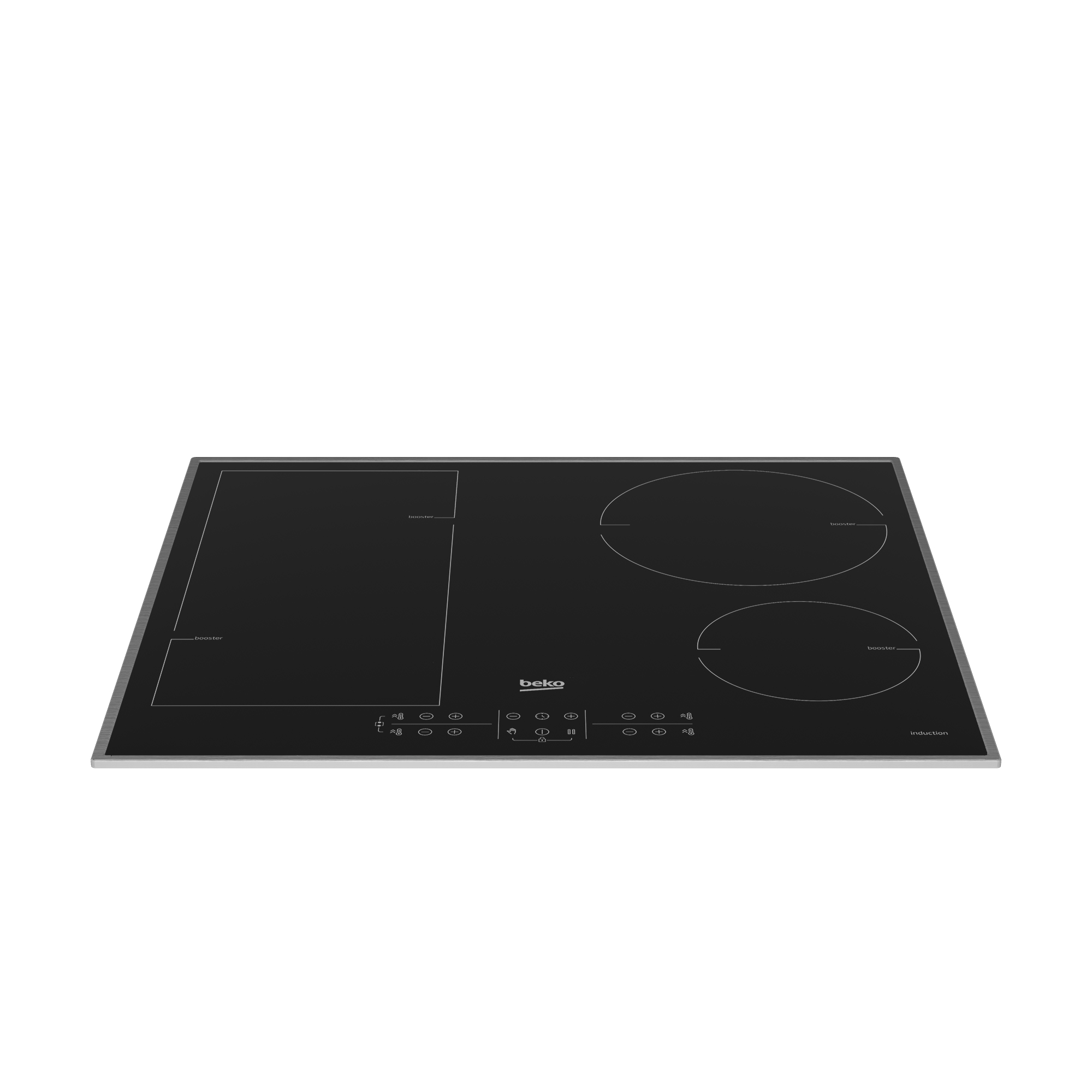 Beko HII 64200 FMTX – image 5