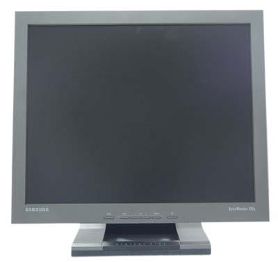 Samsung SyncMaster 172S
