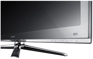 Samsung UE46C7700WS 116.8 cm (46") Full HD – image 3