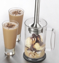 Kenwood HBM711 blender – image 3