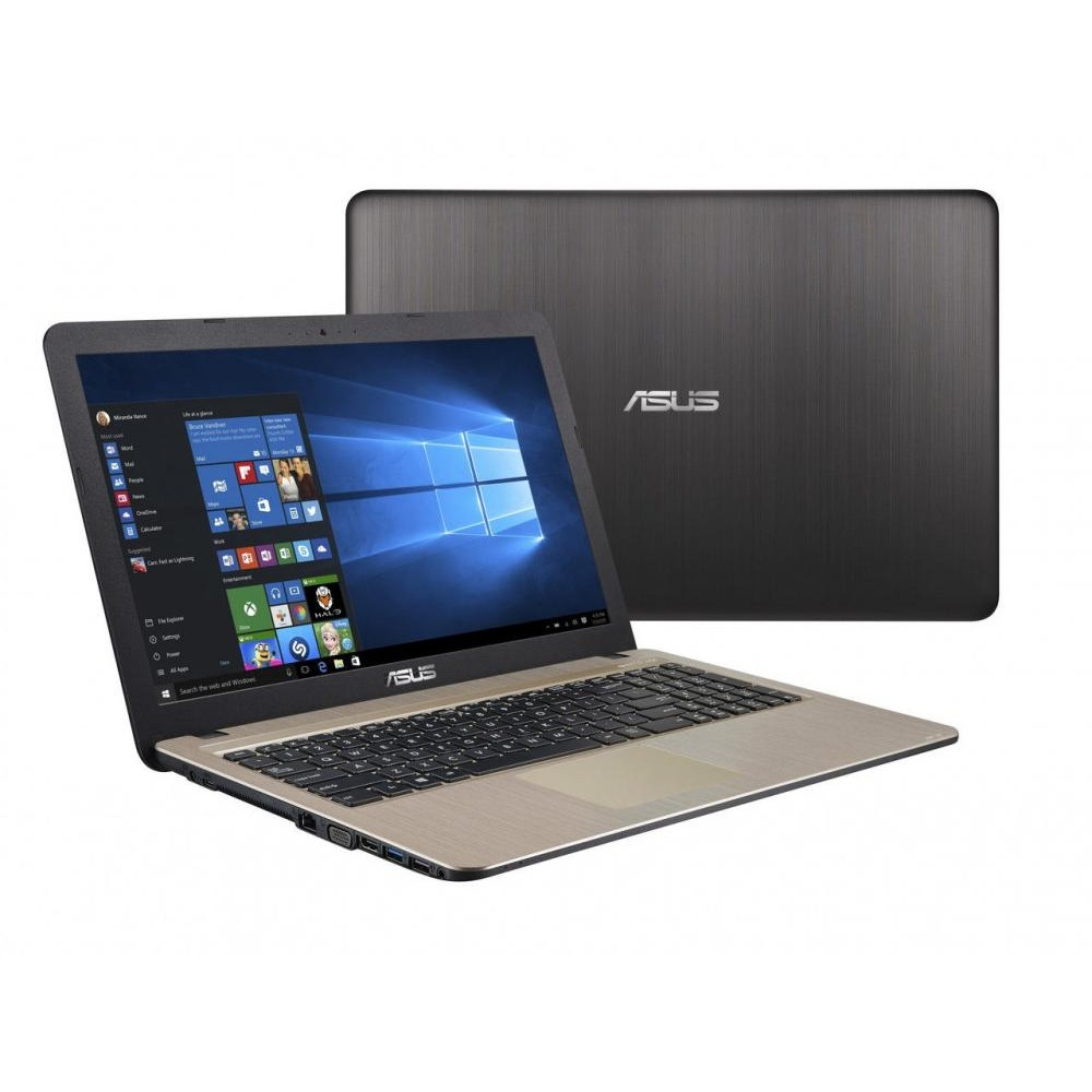 ASUS Vivobook X540YA-XO107D AMD E E1-7010 Laptop – image 1