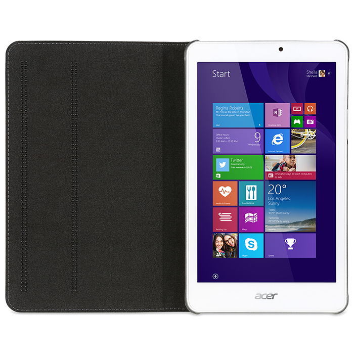 Acer NP.BAG1A.131 tablet case – image 3