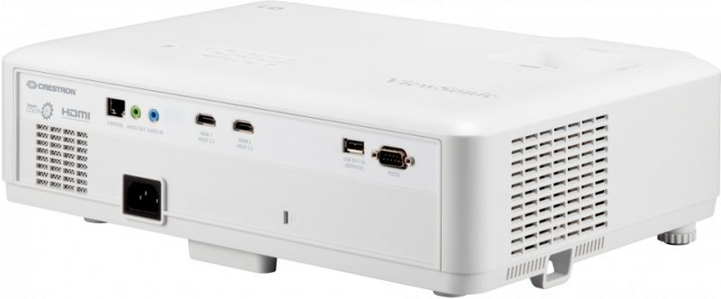 Viewsonic LS610HDH data projector Short throw projector 4000 ANSI lumens DMD 1080p (1920x1080) White – image 8