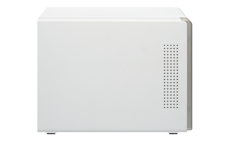QNAP TS-451 NAS/storage server Tower Intel® Celeron® – image 7