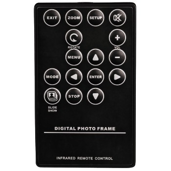 Hama 00095266 digital photo frame – image 7